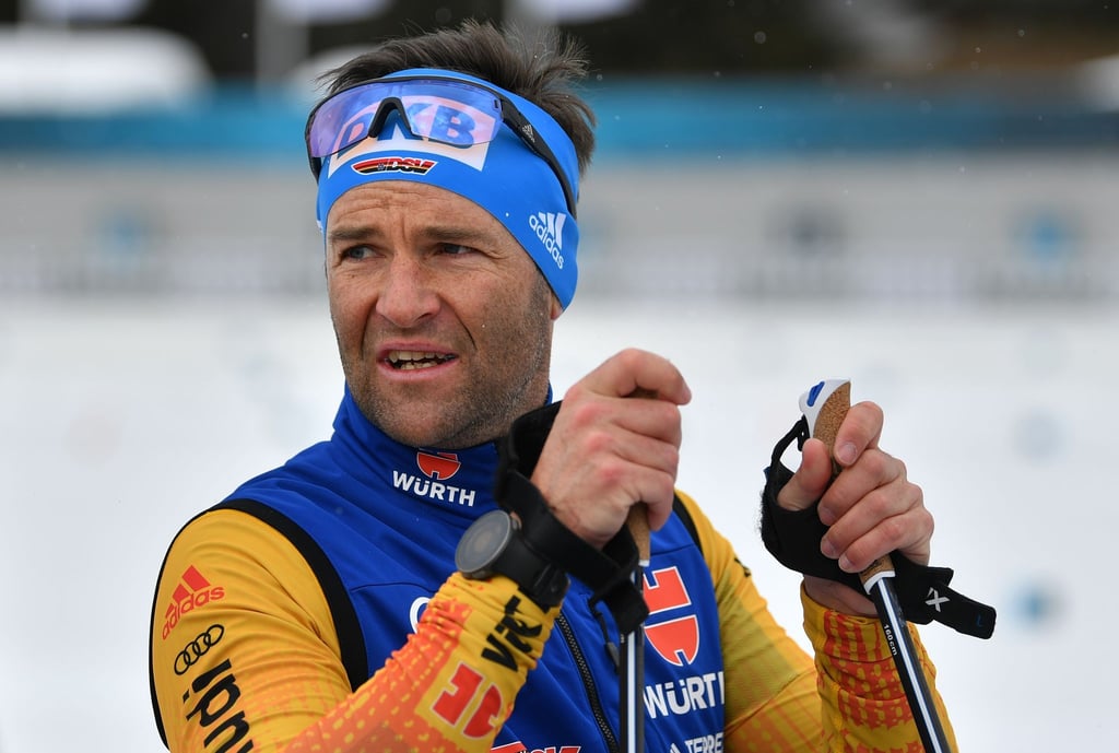 Die Erfolge von Florian Lipowitz bei der Tour sind für seinen früheren Biathlon-Trainer Florian Steirer keine Überraschung.