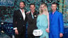 Die Superhelden-Familie ist mit „The Fantastic Four: First Steps“ zurück im Kino.