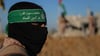 Die islamistische Hamas begrüßt die Ankündigung von Frankreichs Präsidenten Macron, Palästina als Staat anerkennen zu wollen. (Archivfoto)