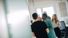 Die Lösung weit vor allen anderen erkannt: Hochbegabte sollten ihren hohen IQ im Team nicht unbedingt offenlegen - die Reaktionen sind häufig nicht nur wohlwollend.