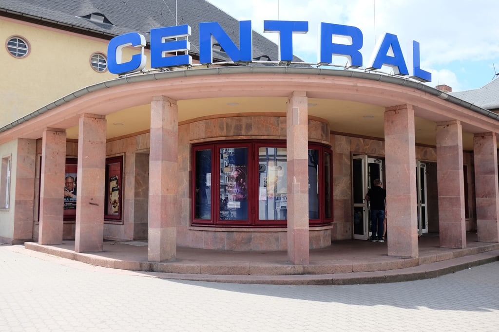 Im Central-Kino Wittenberg steht ein Anime auf dem Programm.