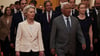 Ursula von der Leyen und António Costa sprachen in Peking mit Chinas Staatsführung.