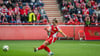 Heiseler und Union wollen auch in Liga eins eine gute Rolle spielen.