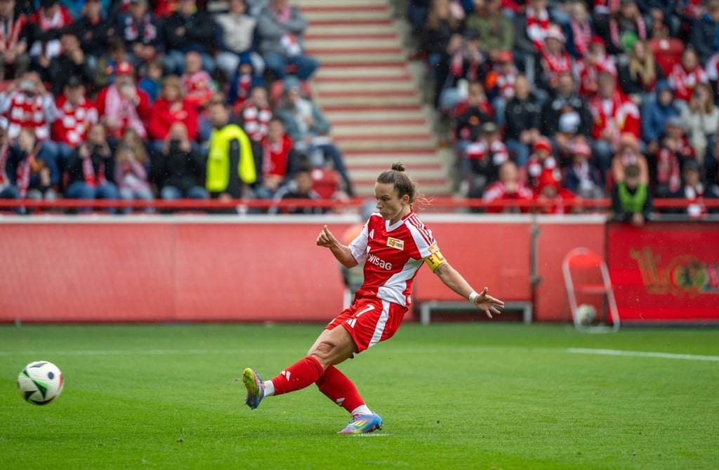 Heiseler und Union wollen auch in Liga eins eine gute Rolle spielen.