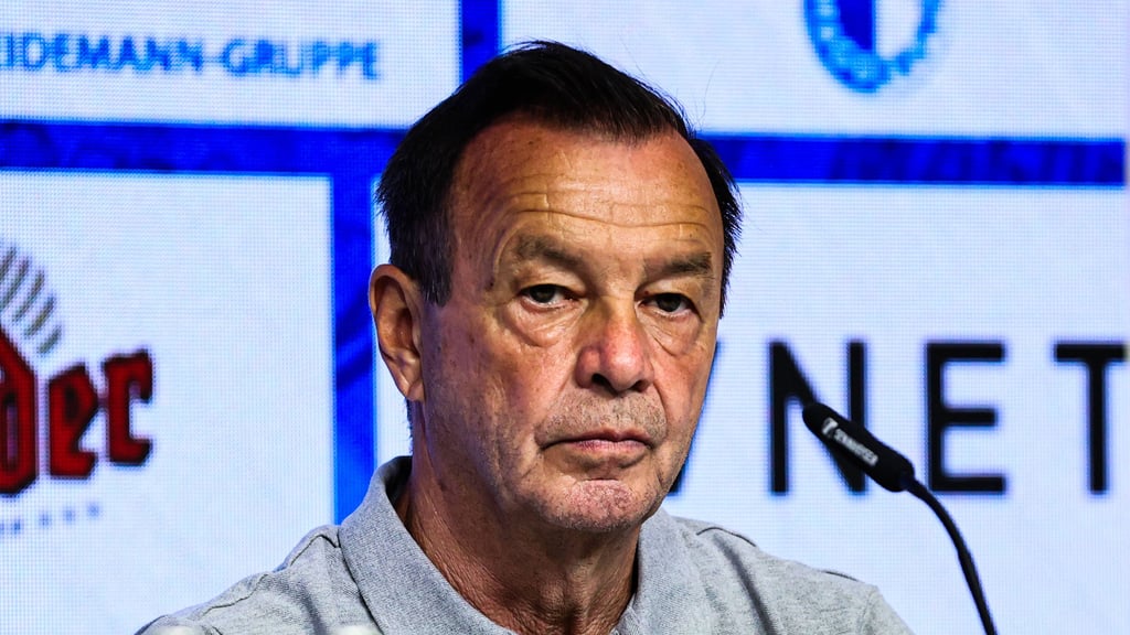 Otmar Schork vom 1. FC Magdeburg hält eine Reform für überfällig.