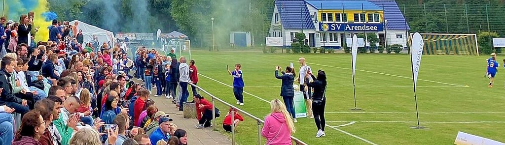 Ohne Veranstaltungen sowie Spiele wäre das Stadion überflüssig. Die Stadt appelliert an Einwohner, Verständnis aufzubringen.