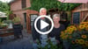 Biergärten in Anhalt: Das Hofcafé in Mühlstedt wird von Gabriele und Thomas Altmann betrieben.