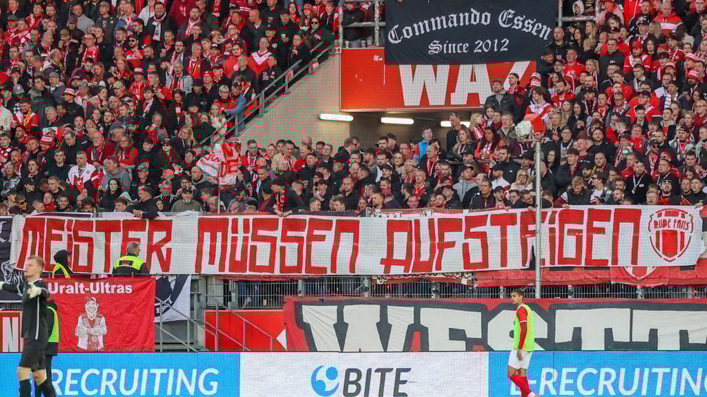 Auch Schalke und der FCM unterstützen nun die Iniative.