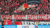 Auch Schalke und der FCM unterstützen nun die Iniative.