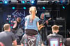 Das Heimburger Metalnacht Festival zieht seit Jahren Musikfans aller Generationen in seinen Bann.