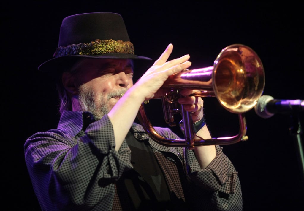 Der Jazz-Musiker Chuck Mangione ist tot. (Archivbild)