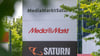 Ceconomy bestätigt Übernahmegespräche mit JD.com (Archivbild).
