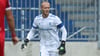 Torhüter Dominik Reimann hat sich als Kapitän des FCM eigentlich bewährt.
