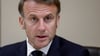 Schon länger hat der französische Präsident Emmanuel Macron sich zu einer Anerkennung von Palästina als Staat bereit gezeigt.