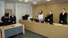 Er soll gegen ihren Willen Sex mit einer 14-Jährigen gehabt haben - dafür soll ein Arzt ins Gefängnis.