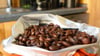 Die Preise von Kaffeebohnen sind über mehrere Jahre gestiegen. (Symbolbild)