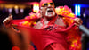Wrestling-Legende Hulk Hogan gestorben. (Archivbild)
