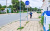 Wie fahrradfreundlich finden Radfahrer die Bodestadt Oschersleben? Eine Umfrage liefert Antworten.