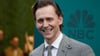 Tom Hiddleston ist in der King-Verfilmung „The Life of Chuck“ zu sehen. (Archivbild)