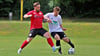 Rotation Aschersleben, hier mit Routinier Patrick Illiger (li.) im Spiel gegen den MTV Welsleben, trifft im Halbfinale des Sparkassencups auf den SC Bernburg.