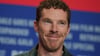 Das Filmfestival in Zürich ehrt den Schauspieler Cumberbatch. (Archivbild)