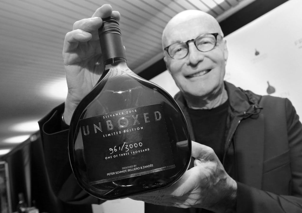 Nach längerer Krankheit ist der Designer Peter Schmidt im Alter von 87 Jahren gestorben (Archivbild).