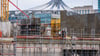 Das neue Museum entsteht in der Nähe des Potsdamer Platzes.