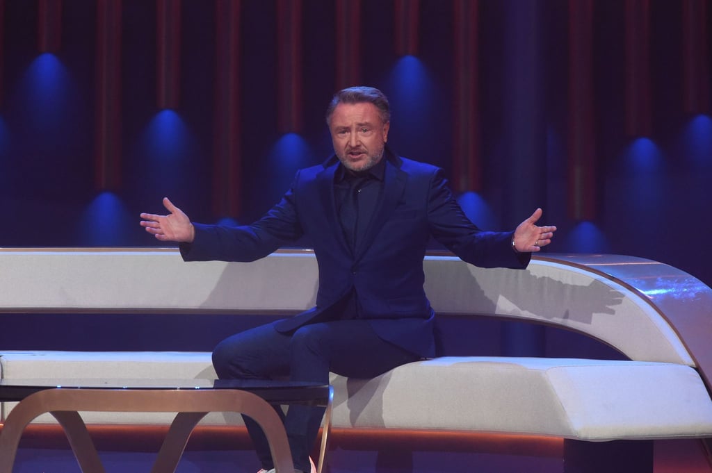 Hat ein Riverdance-Star auch das Zeug zum irischen Präsidenten? (Archivbild)