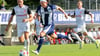 Ist neuer Hertha-Kapitän: Fabian Reese.