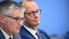 Regierungssprecher Stefan Kornelius nimmt für die Bundesregierung Stellung zum Vorstoß Macrons. (Archivbild)