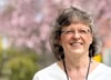 Petra Schneider, Hochschule Magdeburg-Stendal.