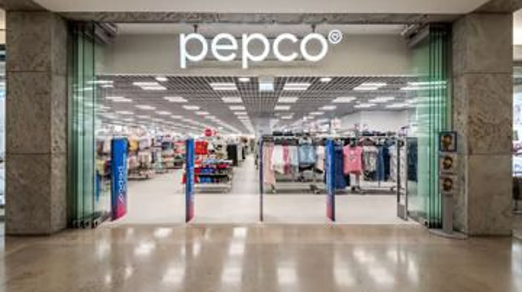 In Sachsen-Anhalt ist Pepco unter anderem mit Geschäften in Halle, Dessau, Wittenberg und Magdeburg ansässig.