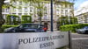 Im Keller des Polizeipräsidiums Essen lagerten bislang unbekannte Akten zur Entführung des Aldi-Gründers Theo Albrecht. (Archivbild)