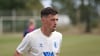 Als Spielmacher für den 1. FC Magdeburg wichtig und auch menschlich: Stefan Korsch.