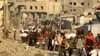 Wie es mit den Bemühungen um eine Waffenruhe in Gaza weitergeht, ist ungewiss.