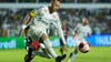 Es läuft alles andere als gut für Neymar beim FC Santos.