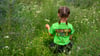 Rund 90 Kinder und Jugendliche treffen sich an diesem Wochenende zur 21. Auflage des Junior-Ranger-Camps in Criewen.