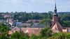 In Spremberg - eine Kleinstadt in der Lausitz - ist eine Debatte über ein Erstarken des Rechtsextremismus entbrannt und darüber, was dagegen getan werden kann.