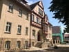 Das Hallenbad in Quedlinburg ist eine der städtischen Einrichtungen. 