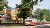 Zwei Schulen im Kreis Wittenberg erhielten Bombendrohungen.