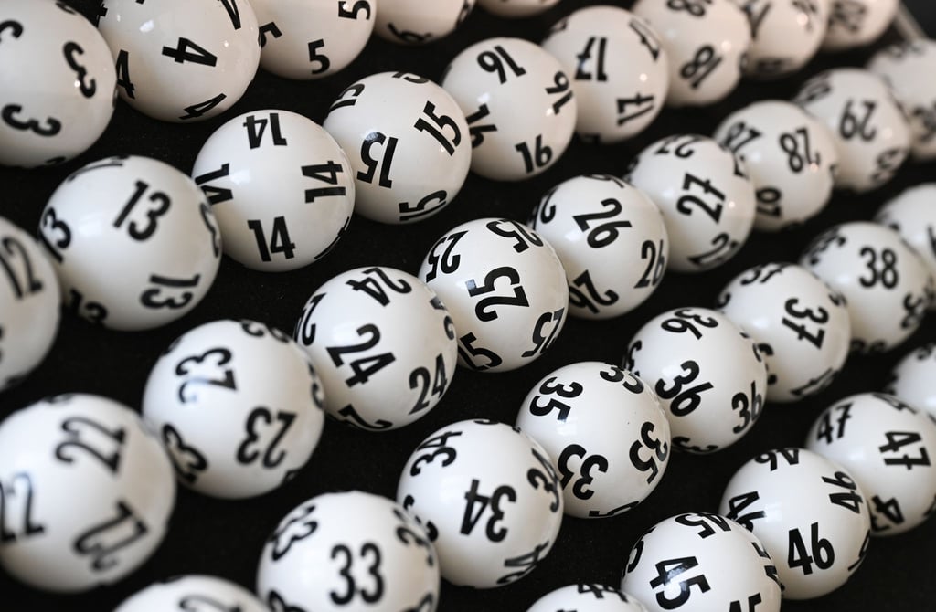 Die Hoch-Jackpot-Phasen blieben im ersten Halbjahr aus. (Archivbild)