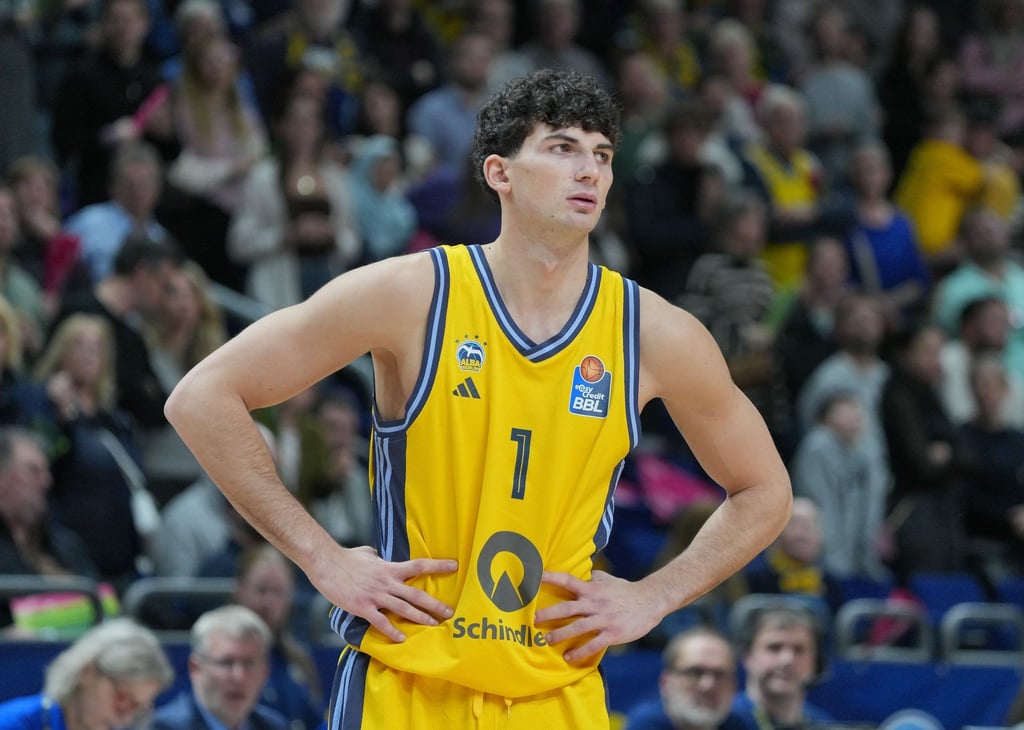 Gabriele Procida wechselt von Berlin nach Madrid.