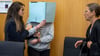 Die 26-Jährige wurde zu lebenslanger Haft verurteilt. (Archivbild)