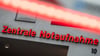 Viele Menschen in Berlin gehen laut einer aktuellen Umfrage direkt in die Notaufnahme, ohne sich vorher ärztlichen Rat zu holen. (Symbolbild)