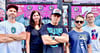 Die Gardelegener Band Planet Roxter  bringt ihr drittes Album heraus. 