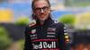 Nachfolger als Team-Boss. Laurent Mekies hat jetzt bei Red Bull das Sagen.