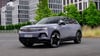Mehr Leistung für die E-Version: Auf Wunsch bekommt der Opel Grandland einen zweiten Motor und damit 239 kW/325 PS.