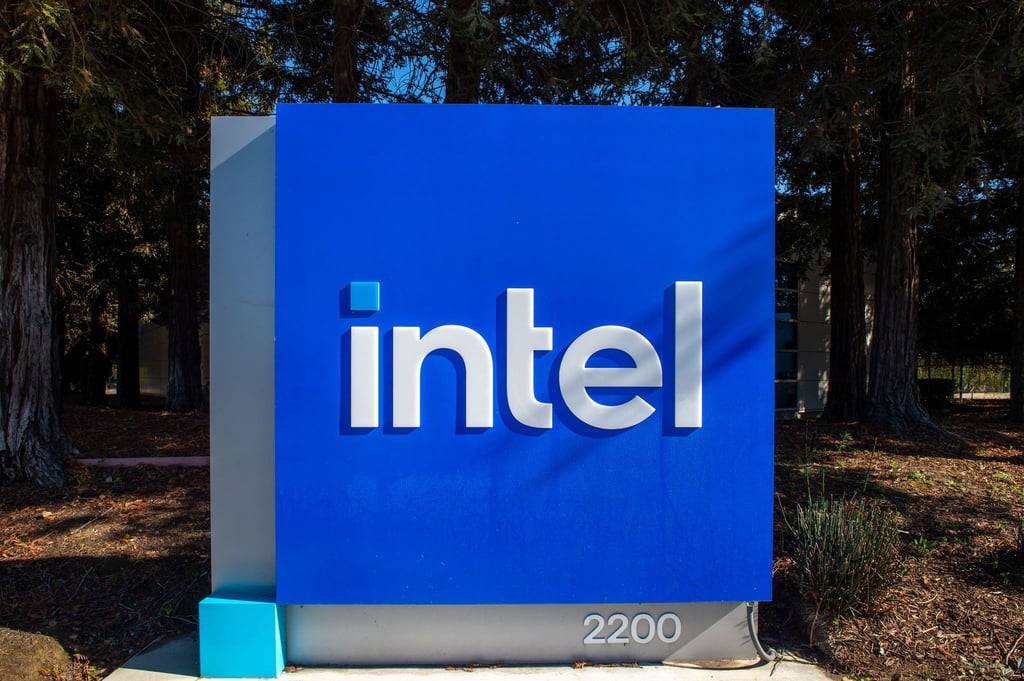 Das Aus für Intel in Magdeburg kommt aus Sicht einer Forscherin gerade noch rechtzeitig.