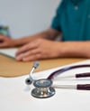 Ärzte kritisieren die viele Bürokratie ind er täglichen Arbeit.