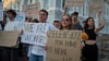 Seit Tagen gibt es Proteste in Kiew und anderen Städten gegen die Beschneidung der Vollmachten der Anti-Korruptionsbehörden.